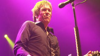 Švédský hitmaker Per Gessle slaví 65. narozeniny. Celosvětově ho proslavilo duo Roxette 