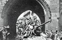 V květnu 1945 ukončilo protektorát Pražské povstání