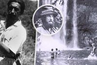 Nejšílenější záhady světa: Brit se nevrátil z výpravy do džungle! Dobrodruh našel Ztracené město Z?!