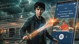 Jen pro nerdovský potěr? Percy Jackson okouzlí každého, kdo umí snít