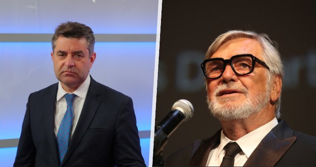 Ukrajinský velvyslanec zveřejnil dopis pro Jiřího Bartošku.