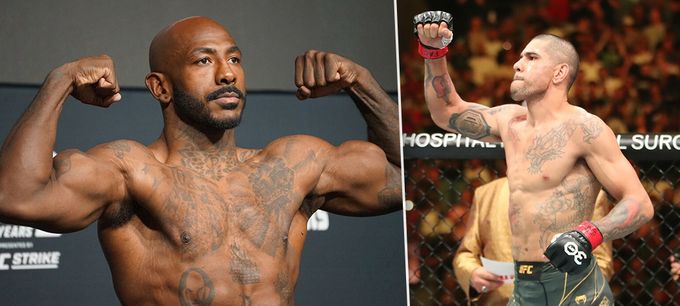Šok i dusno v UFC: příliš snadný titul? Přemožitel Procházky dostal hříšníka Šok i dusno v UFC: příliš snadný titul? Přemožitel Procházky dostal hříšníka