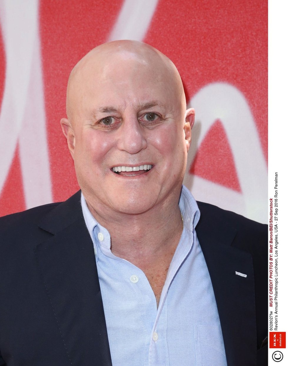 Ronald Perelman