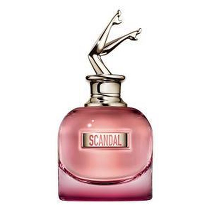 Parfémová voda Scandal By Night, Jean Paul Gaultier, prodává sephora.cz, 2490 Kč/50 ml