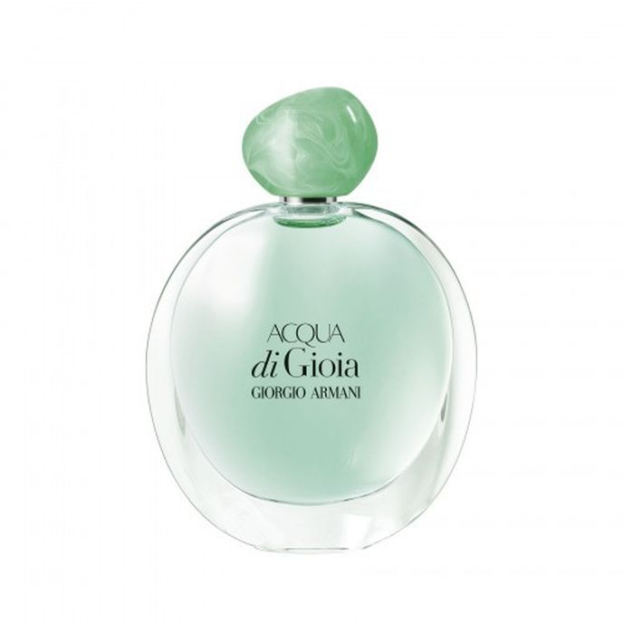 Parfémovaná voda Acqua Di Gioia, Giorgio Armani, prodává fann.cz, 1930 Kč/50 ml