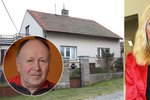 Tereza Pergnerová, její strýc a dům, který má cenu asi 3 miliony Kč a rozhádal je...