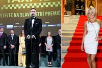 Premiéra filmu o taxivrahovi vyděsila Evu Perkausovou: Raději nebudu pít, než abych jela taxíkem!