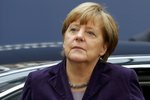Merkelová varovala před koncem spolupráce Evropy s USA. Odkazovala na Trumpa?