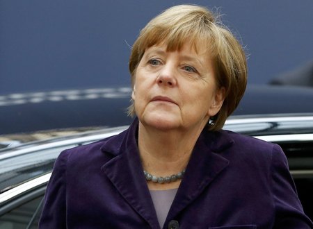 Angela Merkel má vizi, ale sdílí ji zbytek Evropy?