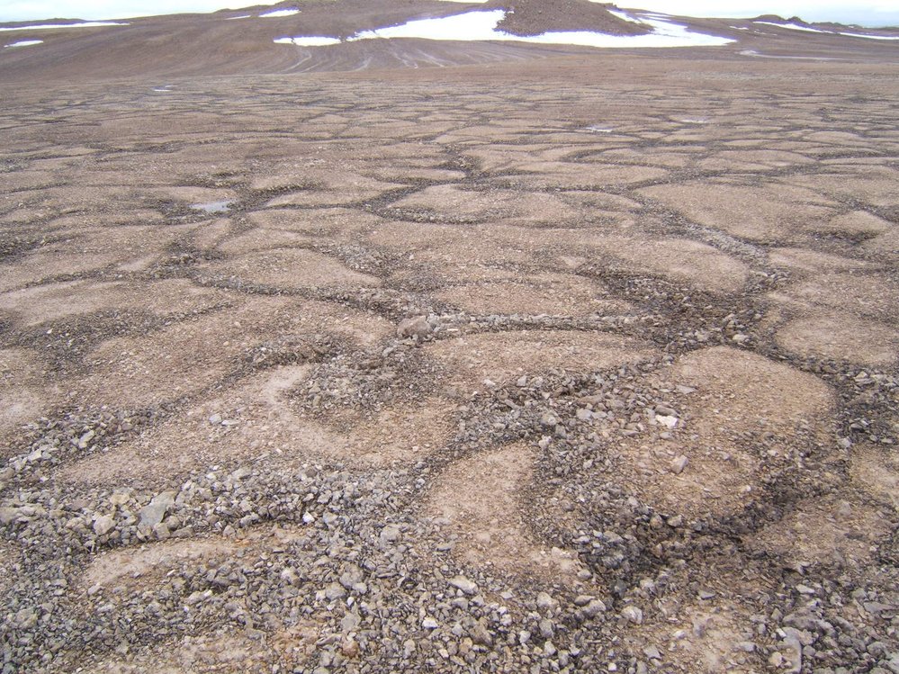 Budoucnost ukáže, co všechno může způsobit roztátý permafrost a jak to ovlivní život.