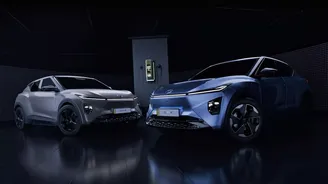 Perodua QV-E Perodua QV-E