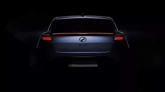 Perodua QV-E Perodua QV-E