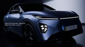 Perodua QV-E Perodua QV-E