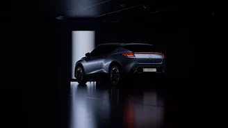 Perodua QV-E Perodua QV-E