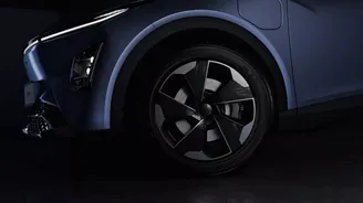 Perodua QV-E Perodua QV-E