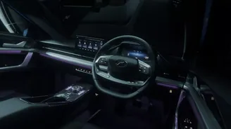 Perodua QV-E Perodua QV-E