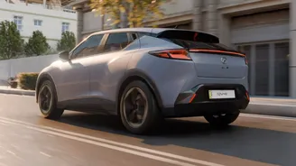 Perodua QV-E Perodua QV-E