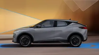 Perodua QV-E Perodua QV-E