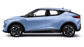 Perodua QV-E Perodua QV-E