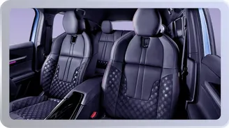 Perodua QV-E Perodua QV-E