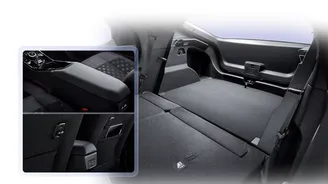 Perodua QV-E Perodua QV-E