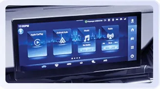 Perodua QV-E Perodua QV-E