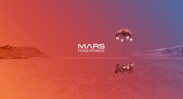 Novinky z Marsu: K rudé planetě dorazily nové sondy