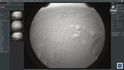 První snímky z roveru Perseverance, který úspěšně přistál na Marsu