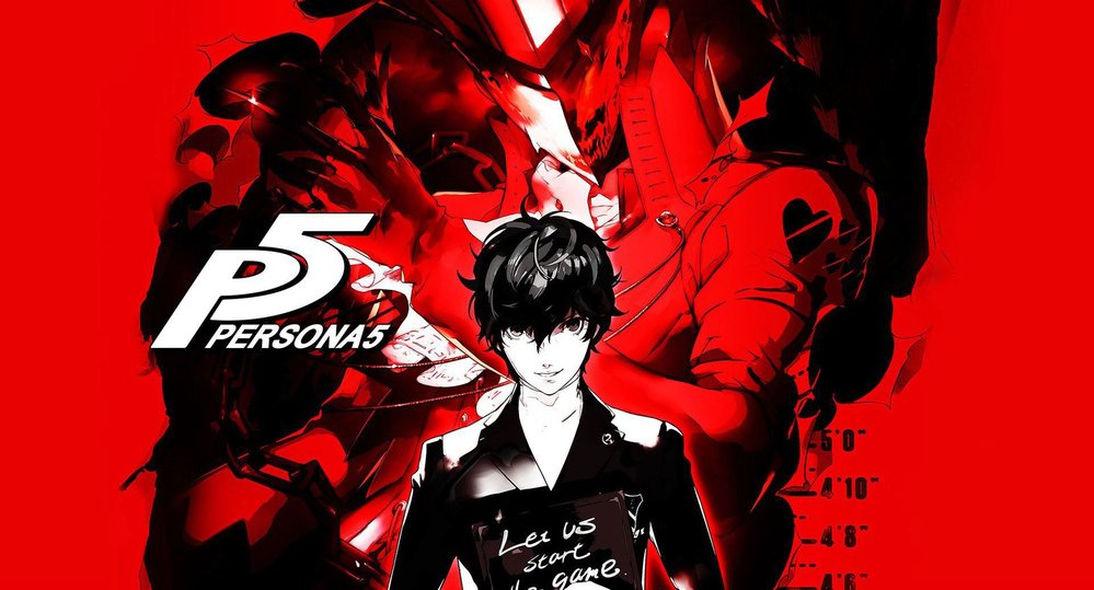 Persona 5: Objevte svou skrytou osobnost!