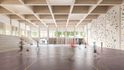 Architektonické studio Perspektiv představilo návrh nového školního kampusu Cambridge International School (CIS) v brownfieldovém areálu Patrónky v Bratislavě. Architektonické studio Perspektiv představilo návrh nového školního kampusu Cambridge International School (CIS) v brownfieldovém areálu Patrónky v Bratislavě.