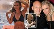 Půvabná exmodelka Kamila Persse získala srdce fotbalového rošťáka, hráče pokeru a miliardáře Thomase Gravesena Půvabná exmodelka Kamila Persse získala srdce fotbalového rošťáka, hráče pokeru a miliardáře Thomase Gravesena