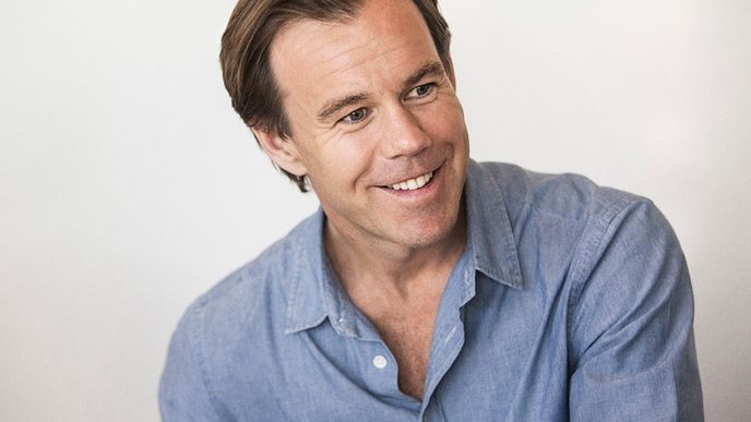 Karl-Johan Persson (šéf společnosti H&M)