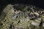 Machu Picchu patří mezi turisticky nejvyhledávanější místa.