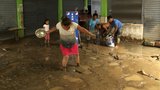 Nejhorší záplavy v Peru za 20 let: 114 obětí a epidemie horečky dengue