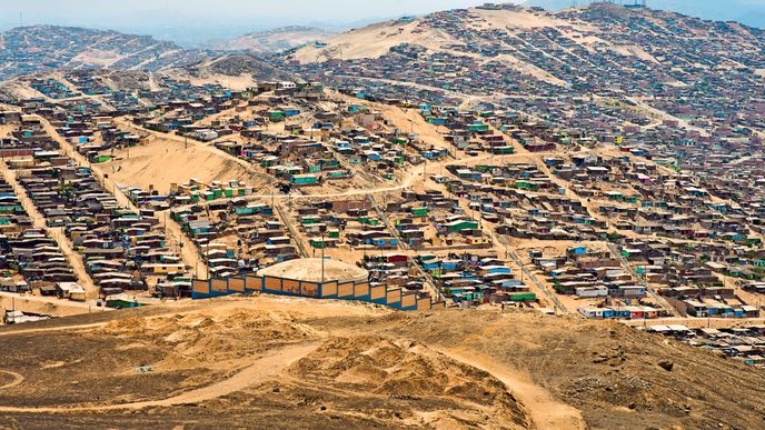 Pachacútec Pachacútec