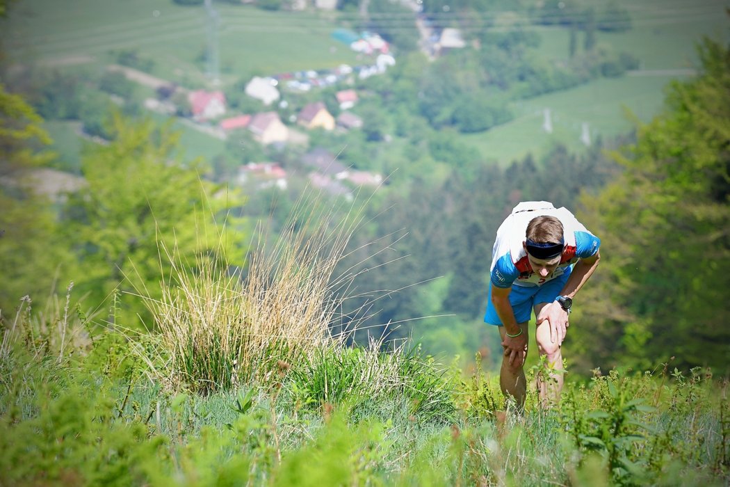 Czech Energy Team Perun Skymarathon