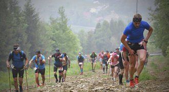 Na beskydský závod Perun SkyMaraton zavítá světová špička