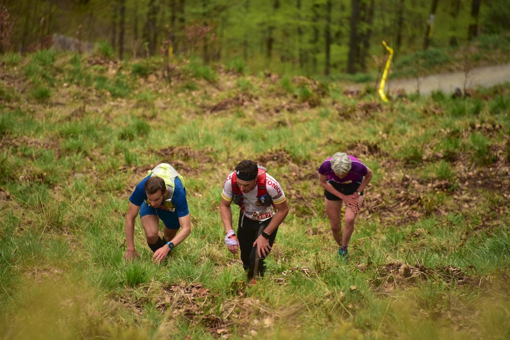 Perun SkyMarathon