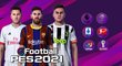 PES 2021