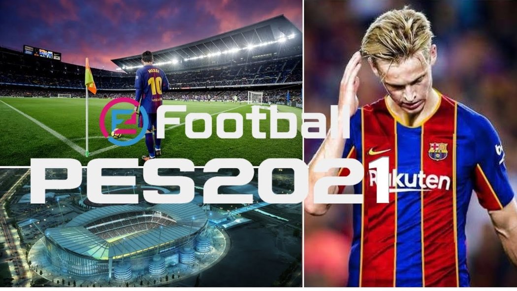 PES 2021