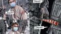 Situace v Česku má do stability a předvídatelnosti daleko. Situace v Česku má do stability a předvídatelnosti daleko.