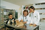 Víte, že v ordinacích veterinárních lékařů se nejčastěji ocitají psi s problémy zažívacími, dýchacími, kožními a s endokrinologickými poruchami.