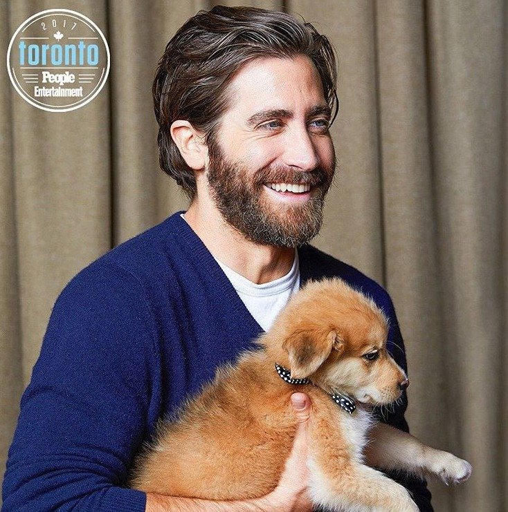 Jake Gyllenhaal