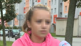 Nikolku (11) pokousal nebezpečný pes: Dívka skončila v nemocnici! Majitelce psa hrozí rok vězení