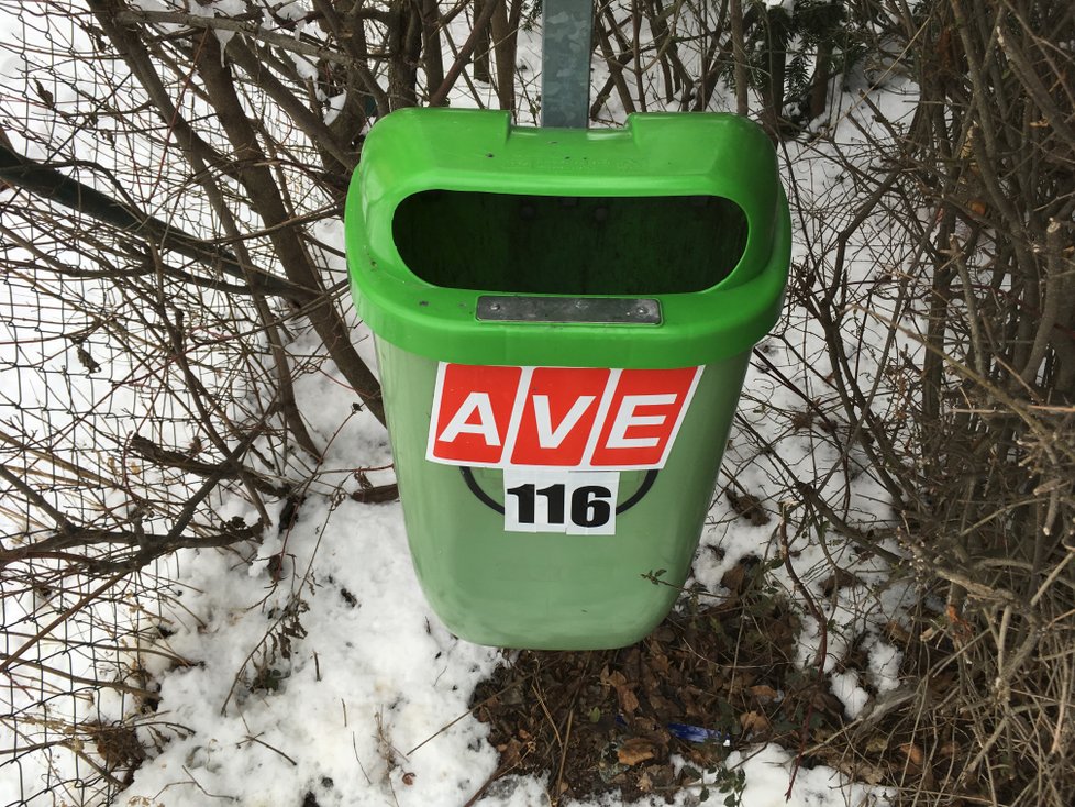 Řádně vyhozené exkrementy pražských psů končí ve spalovně, vzniká z nich energie.