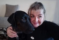 Lenka (52) z Karviné se psí parťačkou Casey propadly mantrailingu: Chtějí hledat ztracené lidi