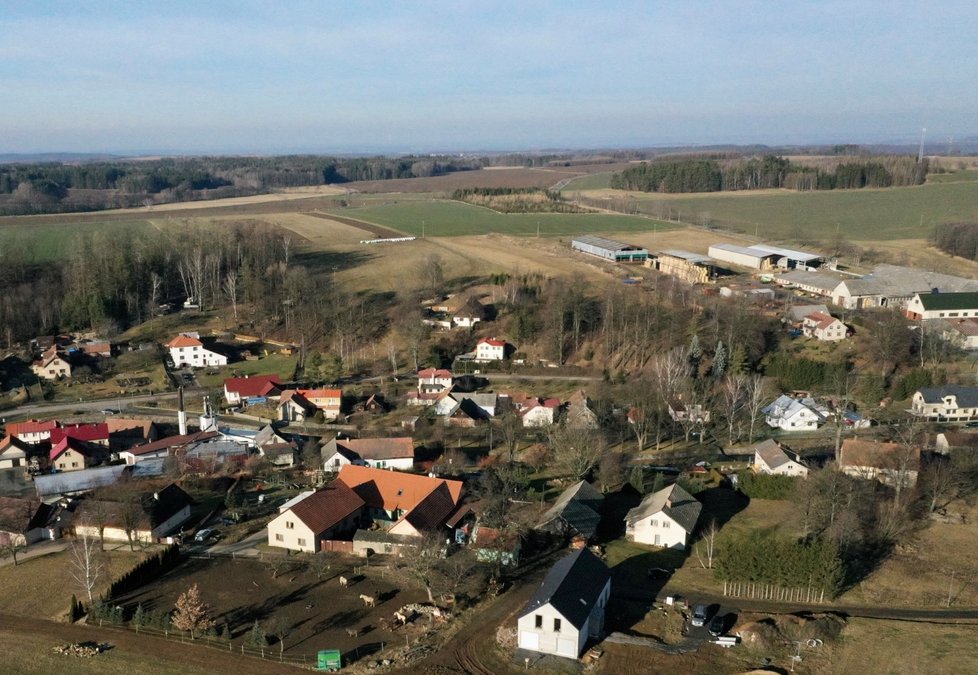 V Otradově došlo k tragédii. Pes tady zabil matku čtyři dětí.