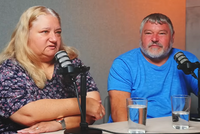 Manželé s láskou vychovali 17 dětí: Dcera je posílala na psychiatrii, syn okradl