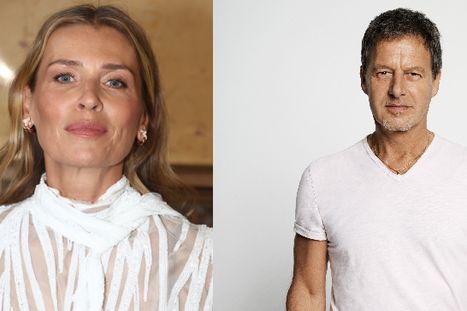 Obrázek: Daniela Peštová přiznala: Na Haberu v SuperStar nekoukám!