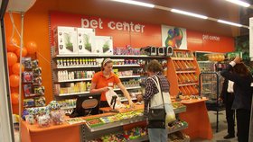 Kamenný obchod je sázka na jistotu. Pokud chcete začít prodávat chovatelské potřeby, nechte se inspirovat sítí Pet center